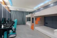 Bao Power E-sports Hotel (Yiyang Wanda Plaza)