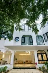 Gulangyu Lanting Homestay Các khách sạn ở Khu thắng cảnh Gulangyu