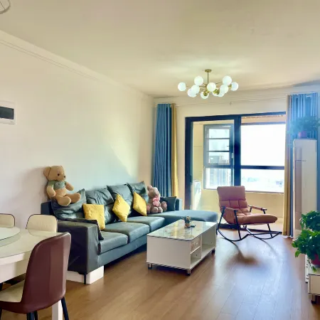 Xiaoyu Homestay (Yinji Animal Kingdom)