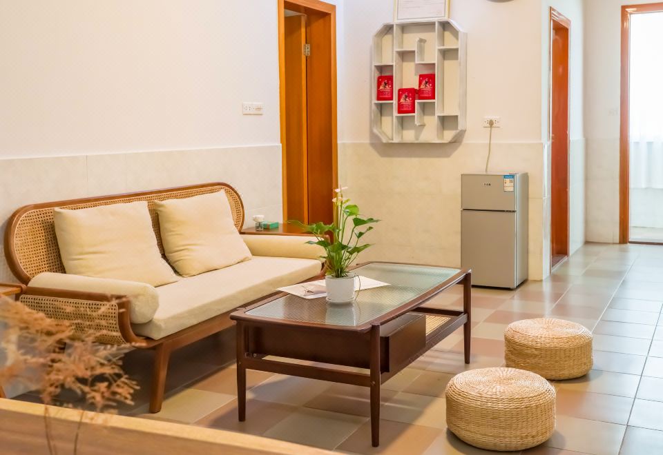 Heshe Inn 인근 거리