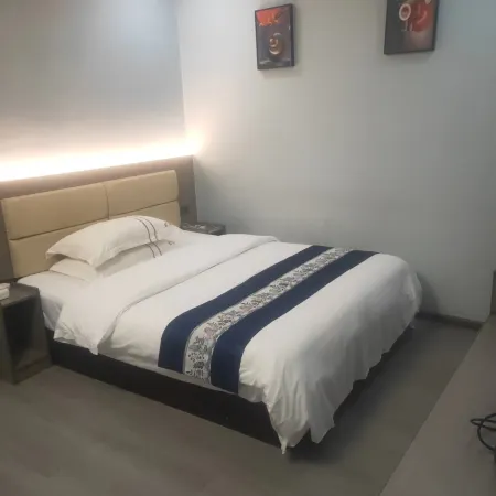 Xuanhan Jinxiang Hotel