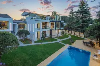 Enshi Dyeing Younan Homestay Hotel di Enshi City