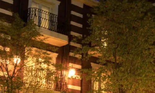 Le Grand Kyu Karuizawa