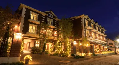 Le Grand Kyu Karuizawa Hotels in 