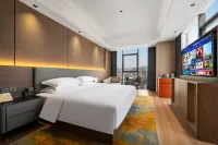 Manwharton Hotel (Jingmen Wanda Plaza)