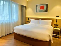 Mia Hotel (Shanghai Xuhui Jiaotong University)