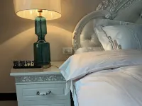 Yangqu Fangte Pengpeng Homestay