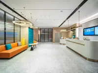 City Comfort Inn Hotel (Xinyang Huaibin County Government) Hotels in Huaibin
