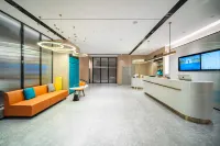 City Comfort Inn Hotel (Xinyang Huaibin County Government)