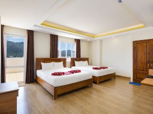 Trường Thịnh Hotel