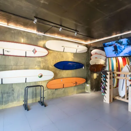 Wanning Yueshan Meisu Shenzhou Peninsula Store