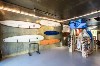 Wanning Yueshan Meisu Shenzhou Peninsula Store - Romantic
