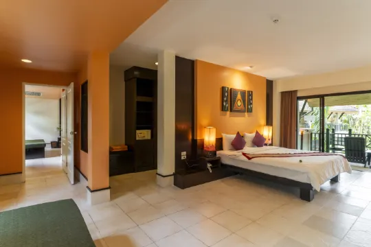 ห้องแฟมิลี่