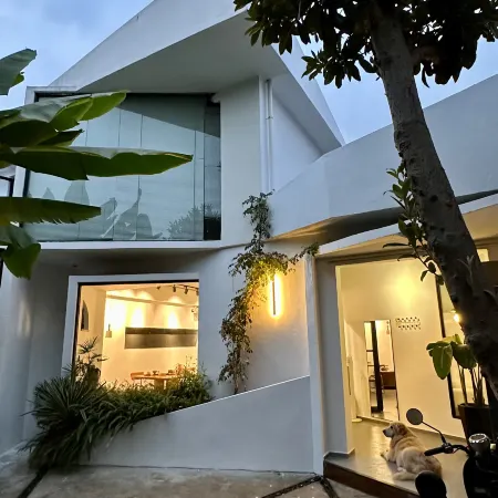 Libai Homestay (Heyuanpi Shijie Branch)