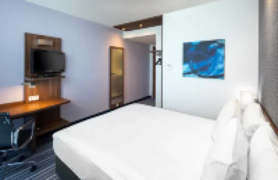 Holiday Inn Express AMSTERDAM - SOUTH by IHG