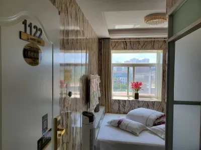 Haihao Couple Theme Homestay