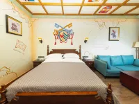 Zhenghe Ocean International Hotel, Oulebao, Quanzhou Hotels in Hui'an