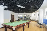 Rongda Hotel (Zhongning East High-speed Railway Station)