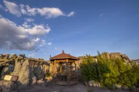 HanCheng Hot Springs International Hotel (Chuxiong Yi Ancient Town Private Soup Store) - Varme kilder