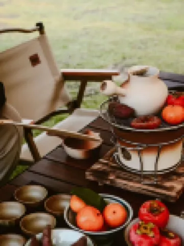 Tingjian Mountains | Luxury Wild Private Hot Spring Resort (Anji Yunshang Grassland)