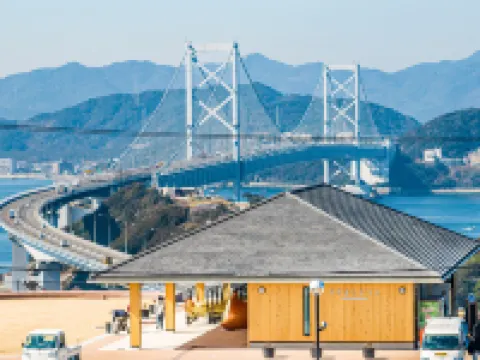 Fairfield by Marriott Hyogo Awaji Fukura Hotels in Minamiawaji