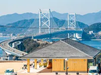 Fairfield by Marriott Hyogo Awaji Fukura Hotels in Minamiawaji