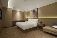 Starway Hotel (Shiquan Chunchao Plaza) - breakfast