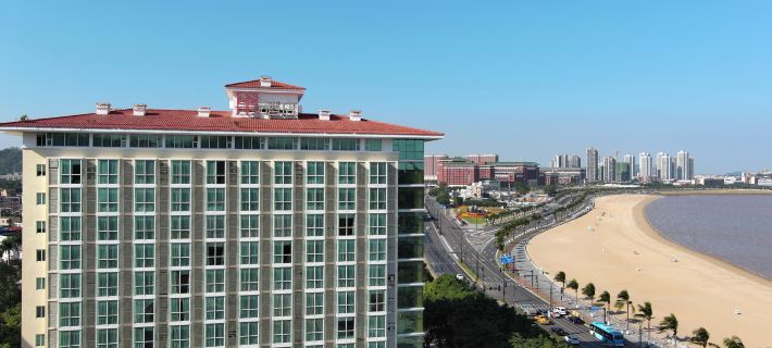 Zhuhai Grand nest HOTEL Hotel di Zhuhai