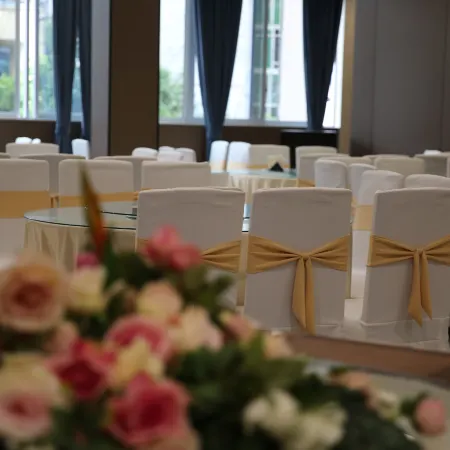 Lizhou Hotel