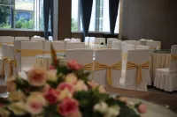 Lizhou Hotel - Morgenmad