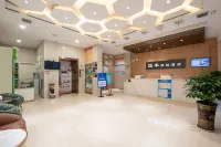 Fuyang Hengfeng Express Hotel (Jinhua Road)