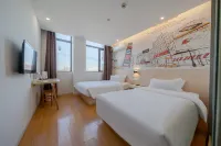 99inn Selected Hotel (Shanghai Hongmei South Road) Hotels in Shanghai