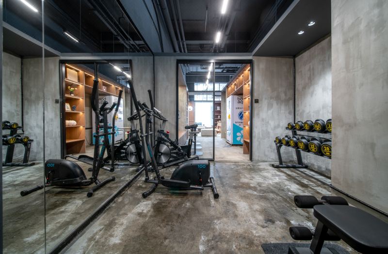 Shingting Living Hotel Apartment