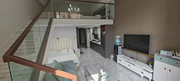 yuehe minsu Hotels in Yishui County