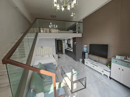 yuehe minsu Отели в г. Ишуй