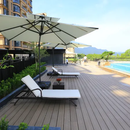 Yuefeng Jiajing Hotel