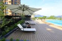 โรงแรมเย่ว์เฟิง เจียจิ่ง - 5 ดาว