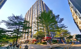 Bijia Apartment