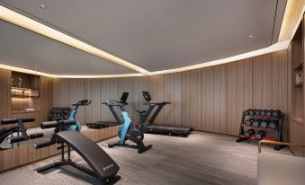 Morning Hotel Yueyang Tower Pedestrian Street Branch