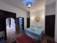 Riad Laksiba - 2 Sao