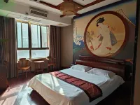 Windsor Boutique Theme Hotel Hotels in Panji District