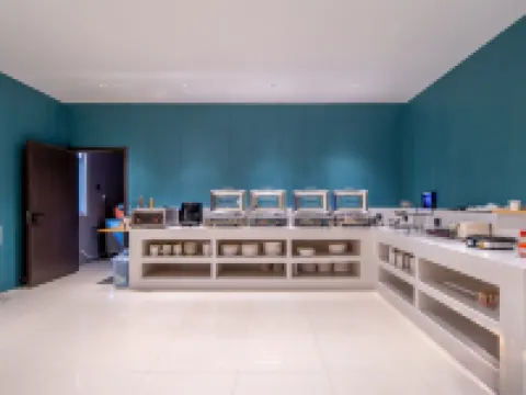 Grey Whale Smart Hotel (Boye Bus Station) Hoteles en Boye