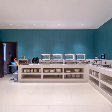 Grey Whale Smart Hotel (Boye Bus Station)