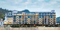 โรงแรมเจียงจิ่ง เมืองโบราณกุ้ยหลิน (สาขา เมืองโบราณต้าซู สถานที่ท่องเที่ยวแม่น้ำหลีเจียง)