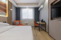 Touke China Hotel