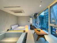 The Leap Seoul Sadang