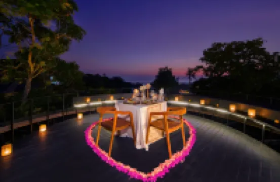 Canggu Cabana Beach Resort By Ini Vie Hospitality