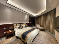 Kunming Changshui International Airport Business Aviation Building Hotels near Kunming Changshui International Airport