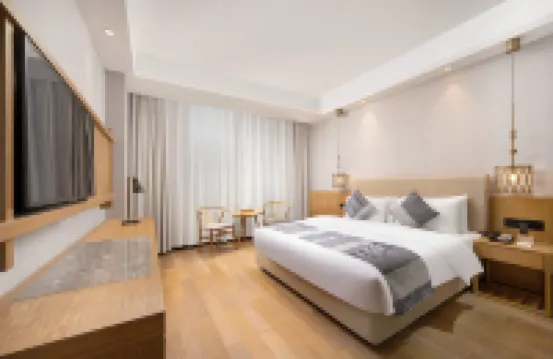 Manju Hotel (Jiangnan Yibu)