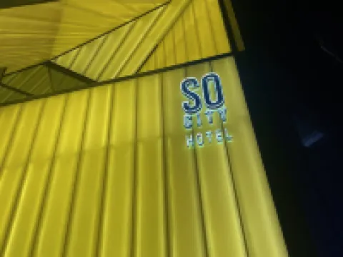 So City Hotel Hotels in St Julian's